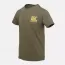 Футболка с принтом «ABC Always Be Cool» (T-shirt (ABC Always Be Cool)) | Helikon-Tex