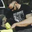 Футболка с принтом «Закажите!» (T-shirt (Get some!)) | Helikon-Tex