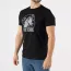 Футболка в стиле олдскул (T-Shirt (Old school)) | Helikon-Tex