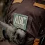 Нашивка ABC Always Be Cool (ABC Always Be Cool Patch) | Helikon-Tex