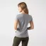 Женская облегающая футболка с принтом «для повседневной носки» (Women's T-shirt Slim (Combat date)) | Helikon-Tex