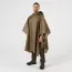 Легкое пончо - Полиэстер (Lightweight Poncho  - Polyester) | Helikon-Tex