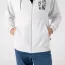 Худи в стиле олдскул - на молнии (Old School Hoodie - Fullzip) | Helikon-Tex