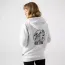 Худи в стиле олдскул - на молнии (Old School Hoodie - Fullzip) | Helikon-Tex
