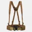 Подтяжки для соревновательного пояса (Suspenders for Competition Belt) | Helikon-Tex