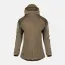 Женская куртка Cumulus из плотного флиса Heavy Fleece (Women's Cumulus Jacket - Heavy Fleece) | Helikon-Tex