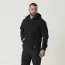 Куртка Patriot Mk 2 из гибридного флиса (Patriot Jacket Mk 2 - Hybrid Fleece) | Helikon-Tex