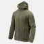 Куртка Patriot Mk 2 из гибридного флиса (Patriot Jacket Mk 2 - Hybrid Fleece) | Helikon-Tex