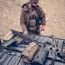 Куртка Patriot Mk 2 из гибридного флиса (Patriot Jacket Mk 2 - Hybrid Fleece) | Helikon-Tex