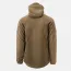 Куртка Patriot Mk 2 из гибридного флиса (Patriot Jacket Mk 2 - Hybrid Fleece) | Helikon-Tex