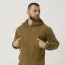 Куртка Patriot Mk 2 из гибридного флиса (Patriot Jacket Mk 2 - Hybrid Fleece) | Helikon-Tex