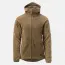 Куртка Patriot Mk 2 из гибридного флиса (Patriot Jacket Mk 2 - Hybrid Fleece) | Helikon-Tex