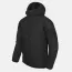 Куртка-худи Wolfhound с утеплителем Climashield Apex 67 г (Wolfhound Hoodie Jacket - Climashield Apex 67g) | Helikon-Tex
