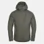 Куртка-худи Wolfhound с утеплителем Climashield Apex 67 г (Wolfhound Hoodie Jacket - Climashield Apex 67g) | Helikon-Tex