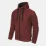 Тактическая толстовка-худи Covert на полной молнии (Covert Tactical Hoodie (FullZip)) | Helikon-Tex