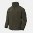 Куртка Gunfighter из ткани Shark Skin с ветрозащитой (Gunfighter Jacket - Shark Skin Windblocker) | Helikon-Tex