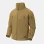 Куртка Gunfighter из ткани Shark Skin с ветрозащитой (Gunfighter Jacket - Shark Skin Windblocker) | Helikon-Tex
