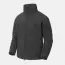 Куртка Gunfighter из ткани Shark Skin с ветрозащитой (Gunfighter Jacket - Shark Skin Windblocker) | Helikon-Tex