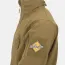 Куртка Gunfighter из ткани Shark Skin с ветрозащитой (Gunfighter Jacket - Shark Skin Windblocker) | Helikon-Tex