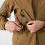 Куртка Gunfighter из ткани Shark Skin с ветрозащитой (Gunfighter Jacket - Shark Skin Windblocker) | Helikon-Tex