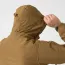 Куртка Gunfighter из ткани Shark Skin с ветрозащитой (Gunfighter Jacket - Shark Skin Windblocker) | Helikon-Tex