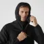 Ветровка Tramontane из ткани WindPack Nylon (Tramontane Wind Jacket - WindPack Nylon) | Helikon-Tex
