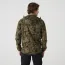 Ветровка Tramontane из ткани WindPack Nylon (Tramontane Wind Jacket - WindPack Nylon) | Helikon-Tex