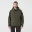 Зимняя куртка Yukon из ткани DuraCanvas (Winter Yukon Jacket - Duracanvas) | Helikon-Tex