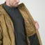 Зимняя куртка Yukon из ткани DuraCanvas (Winter Yukon Jacket - Duracanvas) | Helikon-Tex