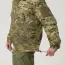 Лёгкая зимняя куртка Level 7 — камуфляж MultiCam® (Level 7 Lightweight Winter Jacket - MultiCam®) | Helikon-Tex