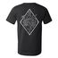Футболка 30 Seconds Out (BRCC x 30 Seconds Out T-Shirt) | Black Rifle Coffee