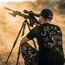 Футболка M81 Caffeine Coils (M81 Caffeine Coils T-Shirt) | Black Rifle Coffee