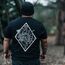 Футболка 30 Seconds Out (BRCC x 30 Seconds Out T-Shirt) | Black Rifle Coffee