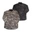 Рубашка Grenade Outdoor на кнопках (Grenade Outdoor Snap Shirt) | Black Rifle Coffee