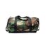 Дорожная сумка M81 KNOTGOOD.CO 30 Series (M81 KNOTGOOD.CO X BRCC 30 Series Duffel Bag) | Black Rifle Coffee