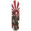 Дека для скейтборда Dictator Geisha (Dictator Geisha Skate Deck) | Black Rifle Coffee