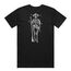 Футболка Join or Die по мотивам рисунка Бенджамина Франклина (Join or Die T-Shirt) | Black Rifle Coffee