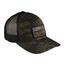 Кепка-тракер Black Multicam AR Flag (Black Multicam AR Flag Trucker Hat) | Black Rifle Coffee