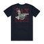 Футболка Tax Deez (Tax Deez T-Shirt) | Black Rifle Coffee