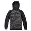 Худи Grenade Color Block (Grenade Color Block Pullover Hoodie) | Black Rifle Coffee