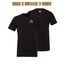 Футболка SOFLETE (BRCC x SOFLETE T-Shirt) | Black Rifle Coffee