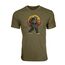 Футболка Tactisquatch (Tactisquatch T-Shirt) | Black Rifle Coffee