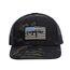 Кепка-тракер Black Multicam AR Flag (Black Multicam AR Flag Trucker Hat) | Black Rifle Coffee