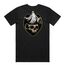 Футболка Ghost Army (Ghost Army T-Shirt) | Black Rifle Coffee