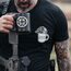 Футболка Team Room (BRCC x Team Room T-Shirt) | Black Rifle Coffee