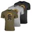 Футболка Tactisquatch (Tactisquatch T-Shirt) | Black Rifle Coffee
