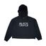Женское худи Black Rifle Reticle (Women's Black Rifle Reticle Pullover Hoodie) | Black Rifle Coffee