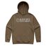 Худи Company Logo, расцветки Walnut и Tree Camo (Company Logo Pullover Hoodie) | Black Rifle Coffee