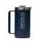 Френч-пресс YETI Company Logo (BRCC x YETI Company Logo French Press) | Black Rifle Coffee