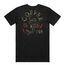 Футболка M81 Caffeine Coils (M81 Caffeine Coils T-Shirt) | Black Rifle Coffee